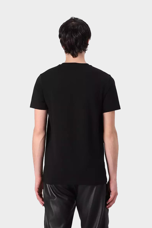 ΜΠΛΟΥΖΑ KARL LAGERFELD - 990 ΜΑΥΡΟ